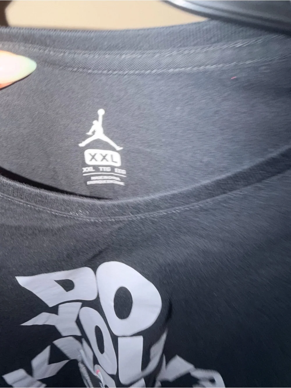 Jordan men’s T-shirt